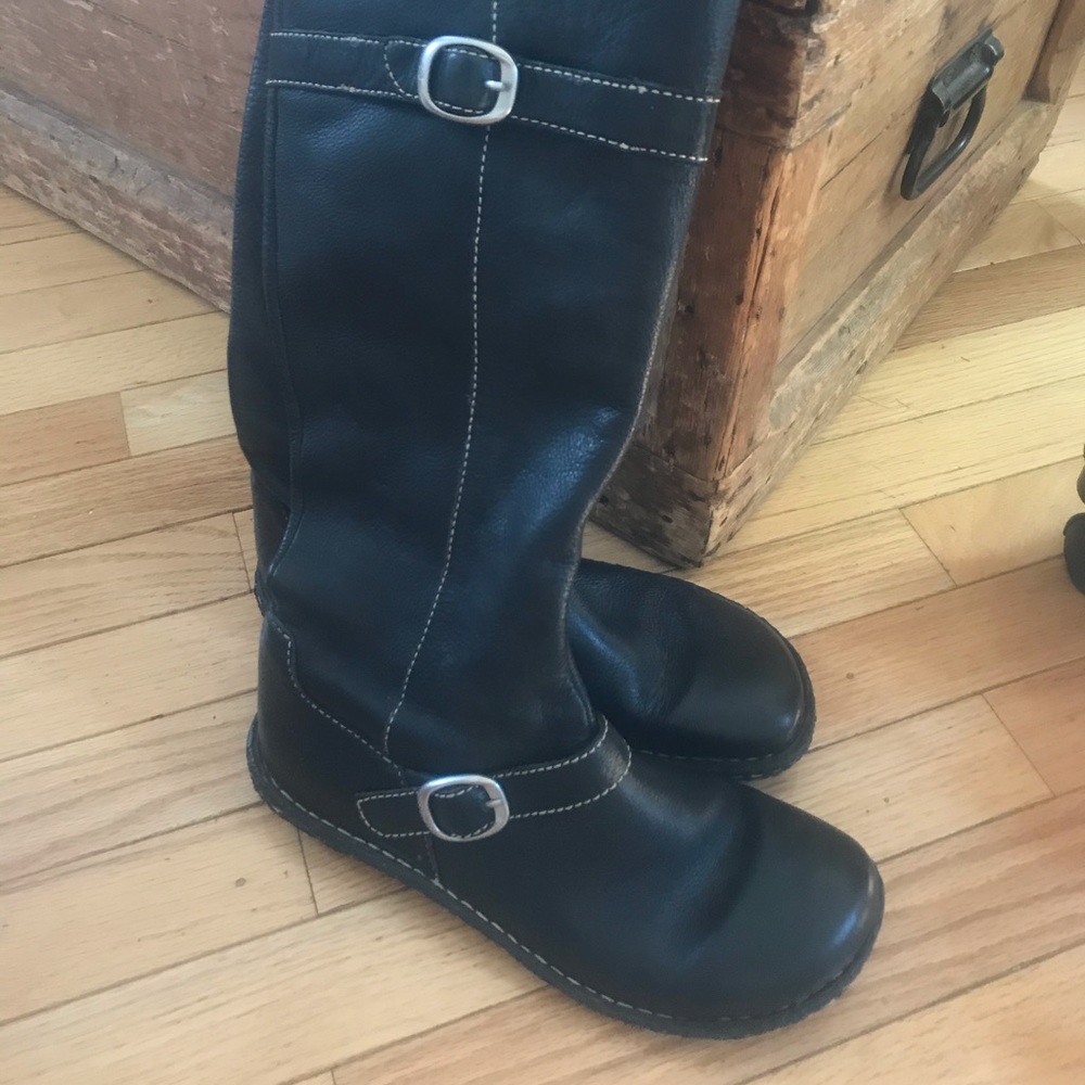 Born Boots, Like New